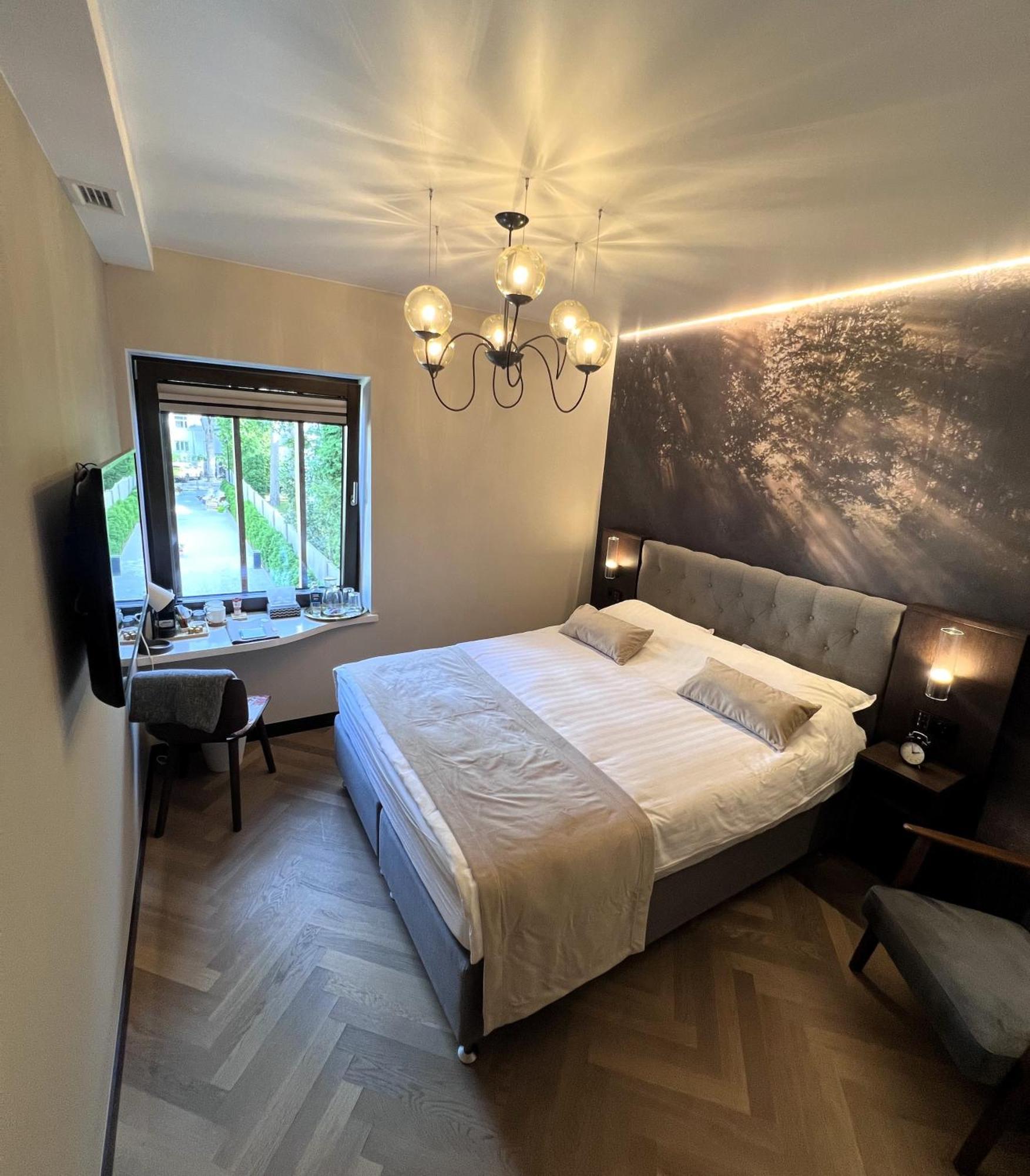 Villa Lettonia ยูร์มาลา ภายนอก รูปภาพ